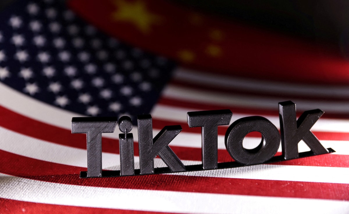 TikTok On Report Of Possible Sale Of US Operations To Elon Musk