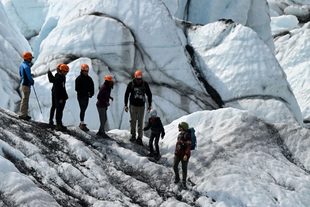 Seven Ways to Explore Alaska's Endangered Glacial World