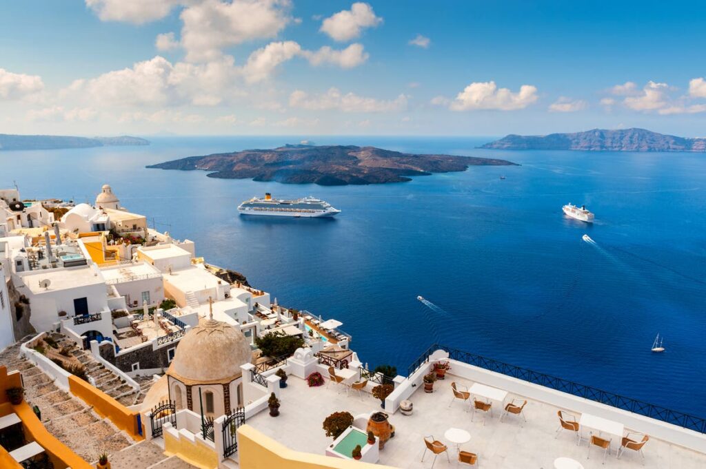 7 of the best Mediterranean cruise holidays to book for 2025