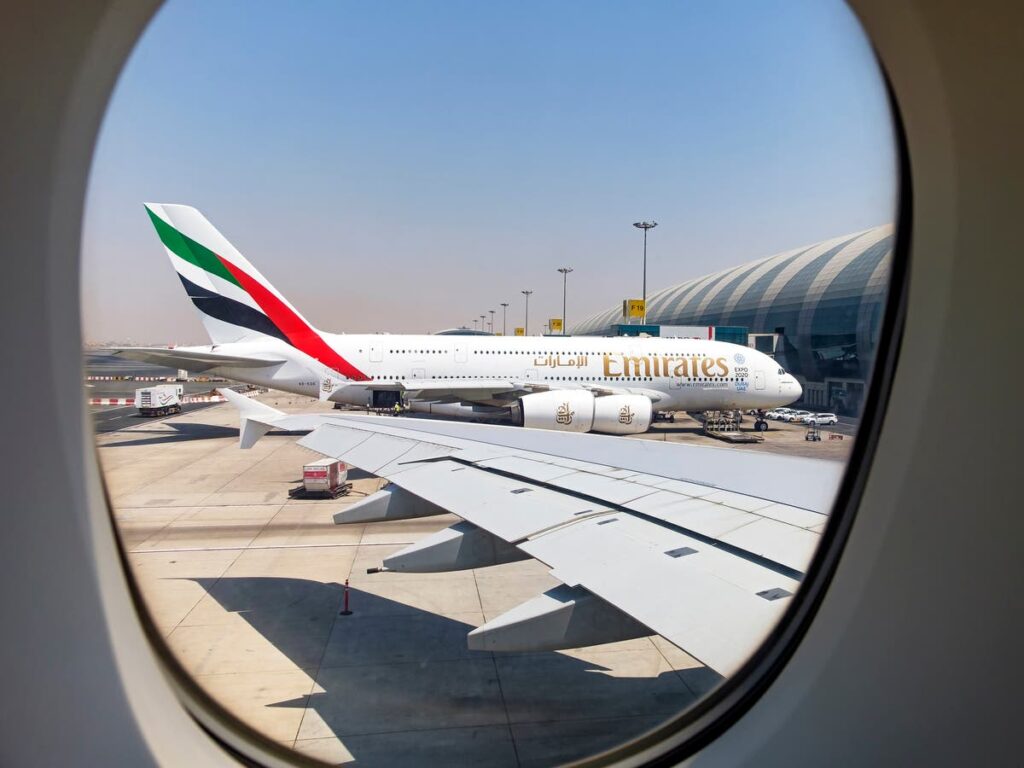 Emirates to become world’s first autism-certified airline