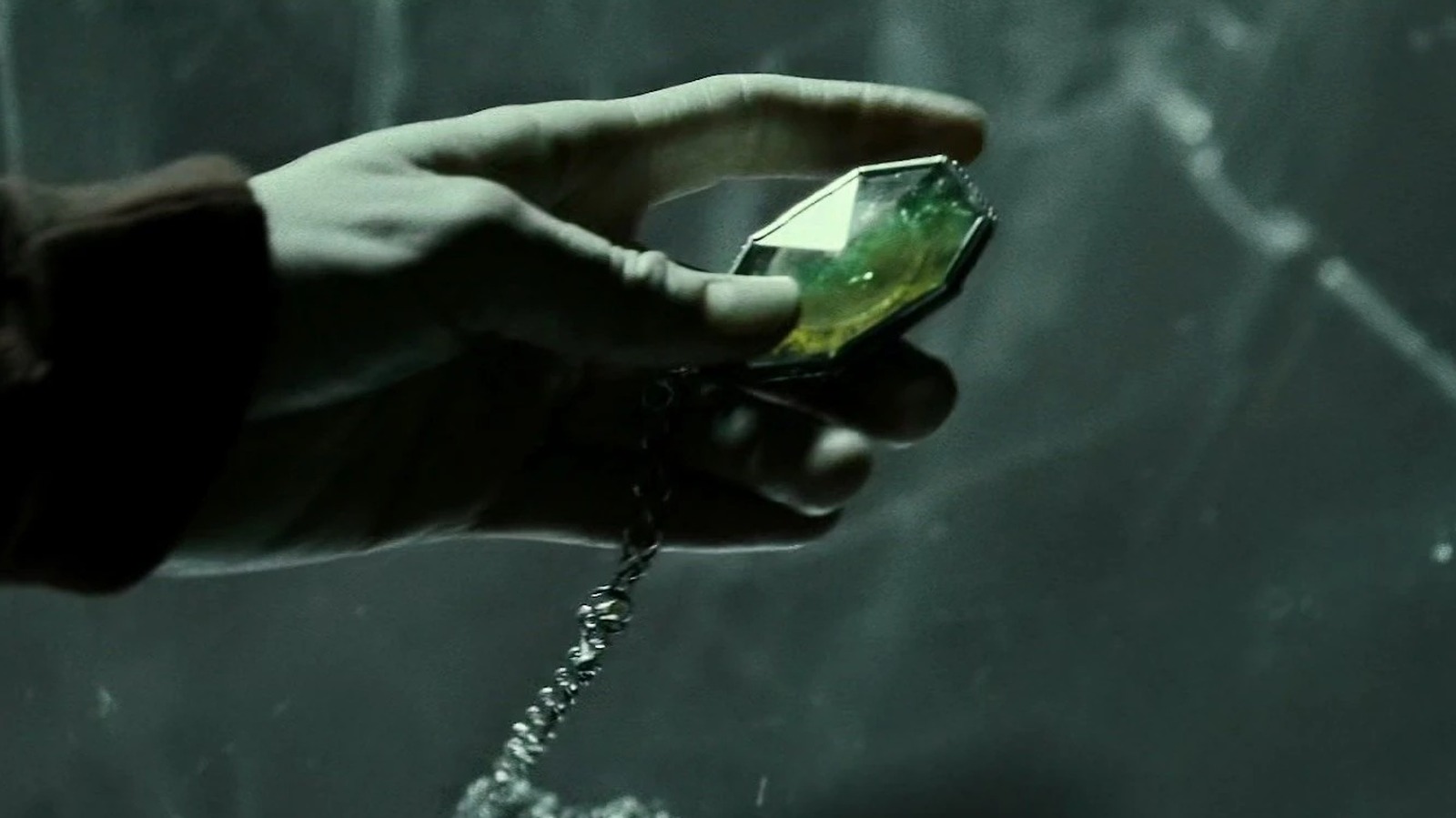 Who Is R.A.B In Harry Potter? Regulus Black, Explained