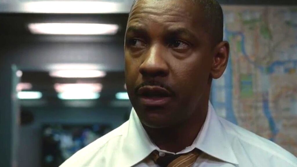 The Classic Crime Thriller That Influenced Denzel Washington's Inside Man