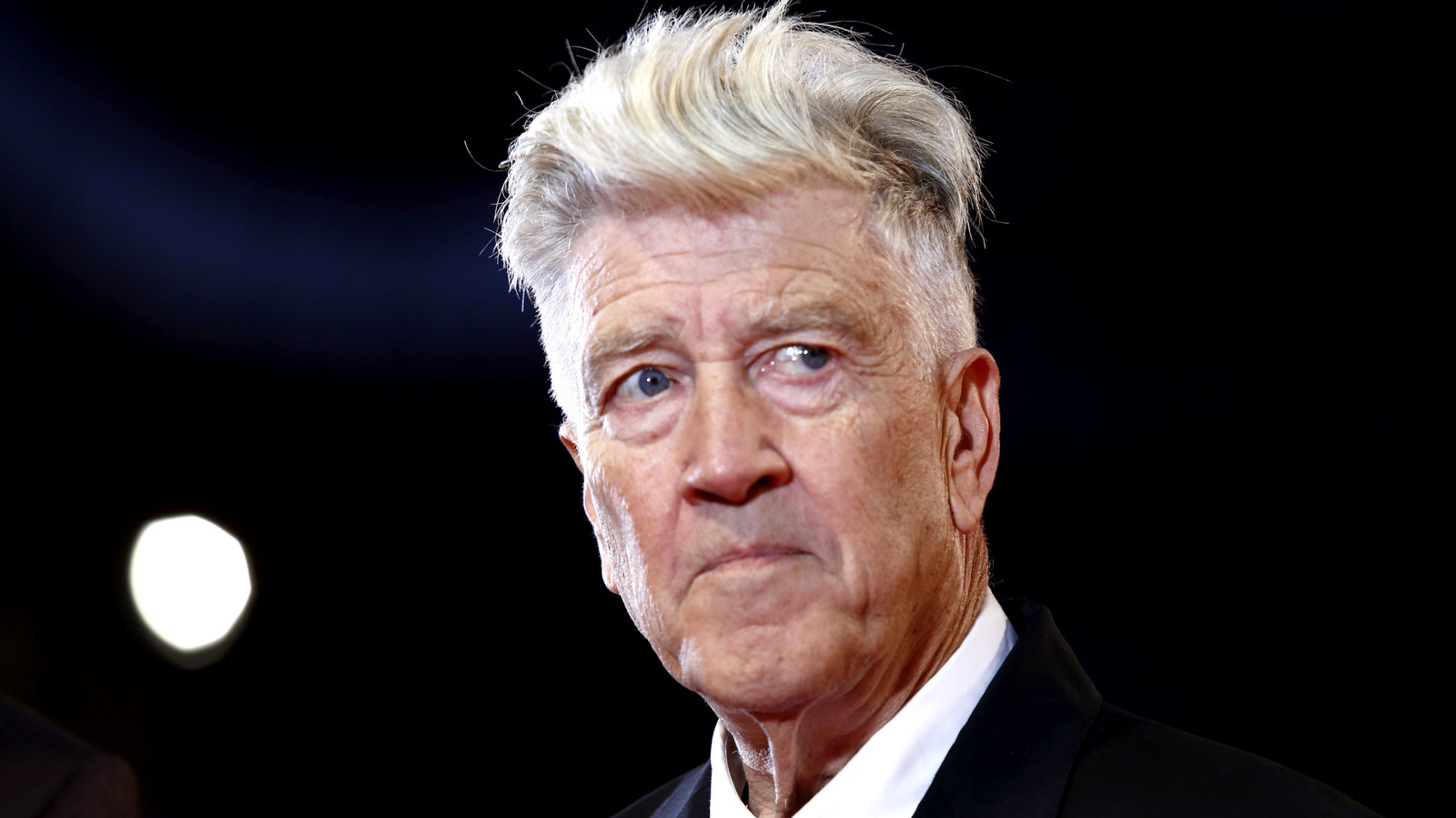 The Lost Movie David Lynch Spent Nearly 40 Years Trying To Make