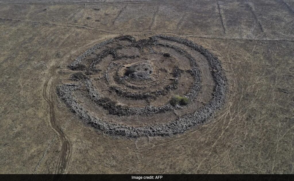 Mysterious 5,000-Year-Old 'Stonehenge Of The East' Drifting, Scientists Finally Reveal Why