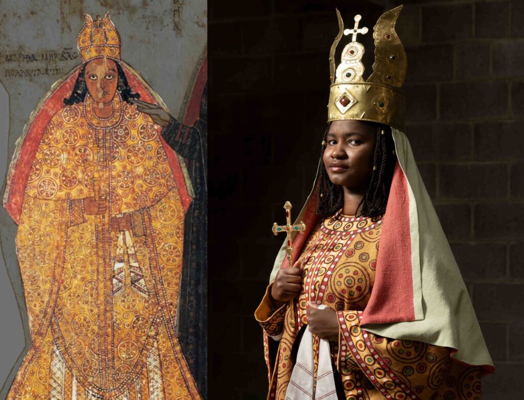 Medieval African Fashion to be Showcased at Berlin’s Bode-Museum