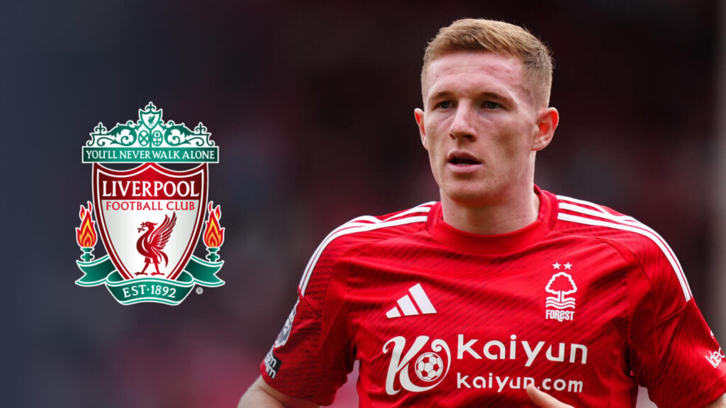 Slot begins hunt for best Nott'm Forest player this season amid 'rave reviews'