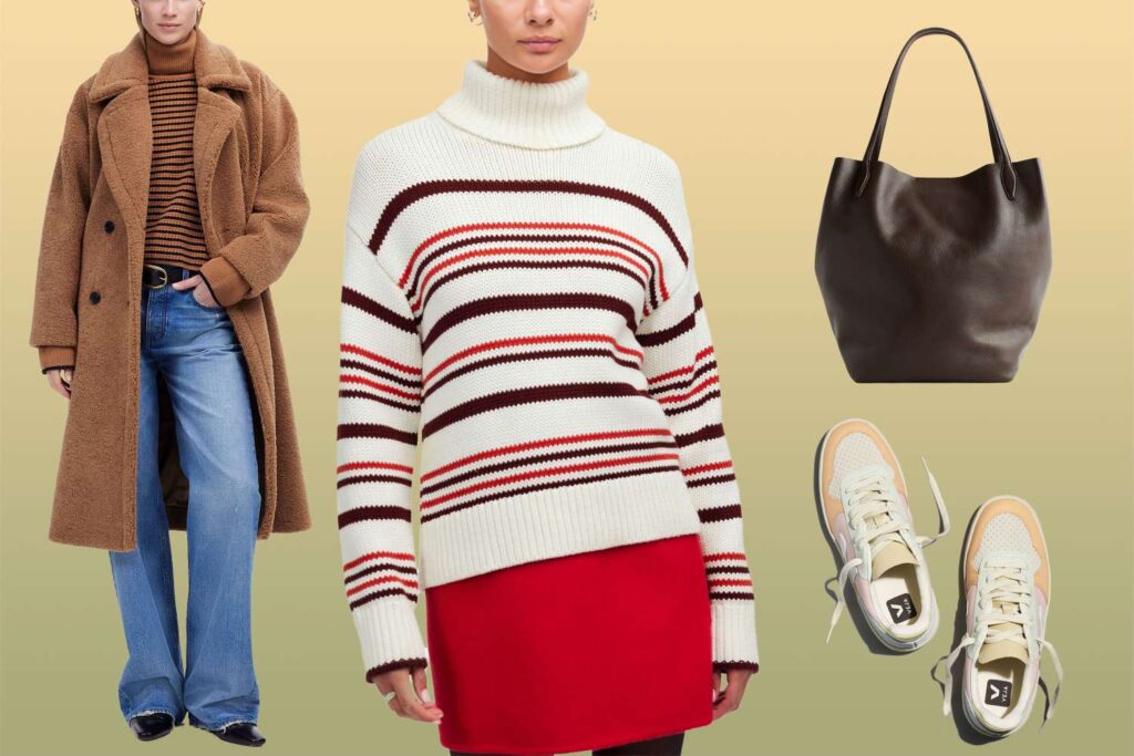 50 Best Madewell End-of-Season Deals January 2025