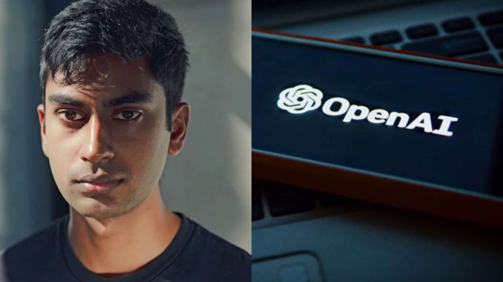 From Suicide' To 'Active Investigation': Open AI Whistleblower Suchir Balaji's Case Reopened - Details