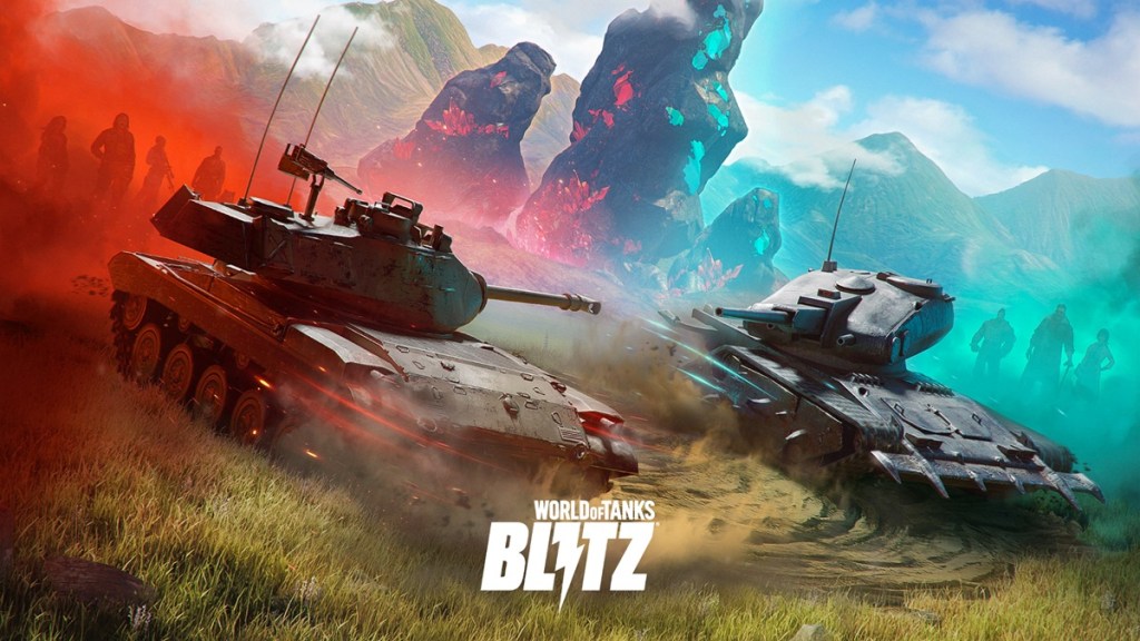 World of Tanks Blitz gets Reforged update with Unreal Engine 5 visuals