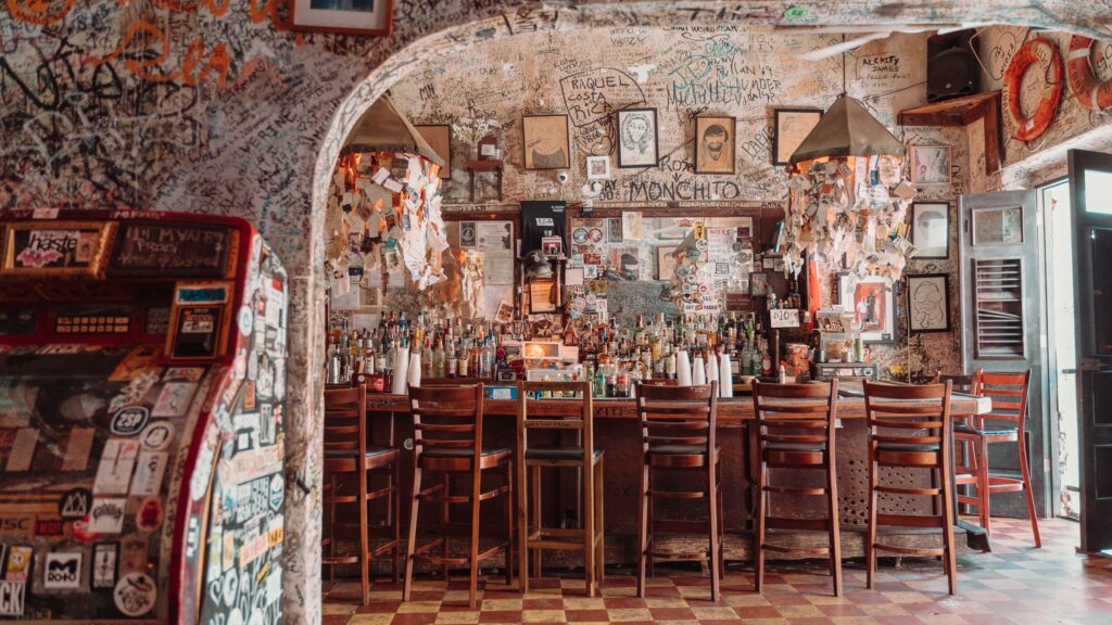 17 Best Bars in Puerto Rico, From San Juan to Rincón