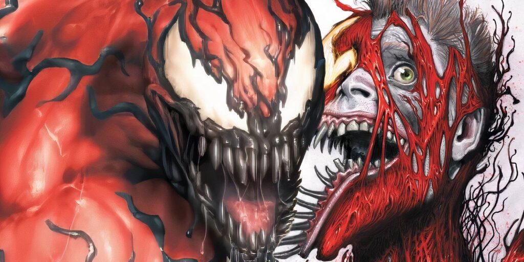 Carnage Lives Up To His Name With These 10 Incredibly Gruesome Kills