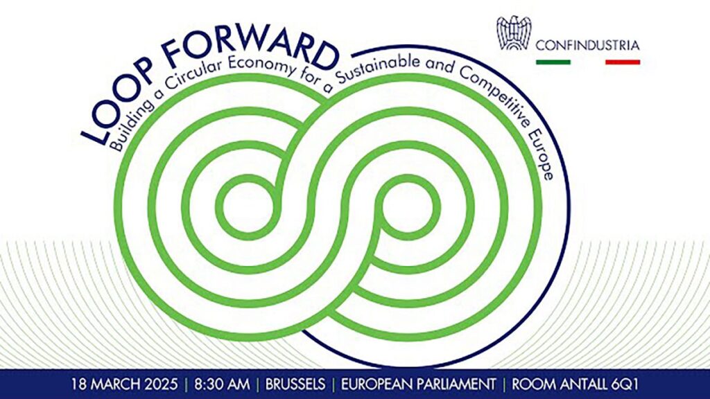 Brussels event set to kick off debate on forthcoming Circular Economy Act