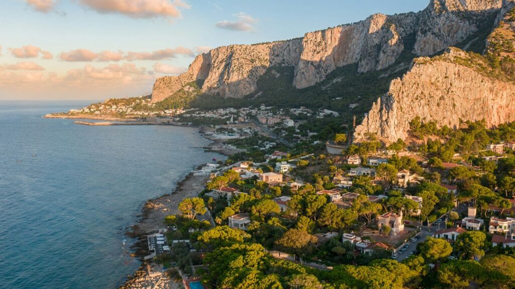 This pretty seaside town in Sicily is offering €1 holidays - what’s the catch?