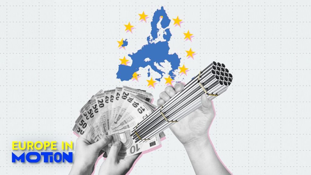 Who are the EU’s top iron and steel trade partners?