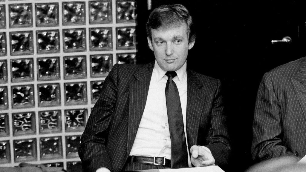 Fact check: Was Donald Trump recruited by the KGB under code name 'Krasnov'?