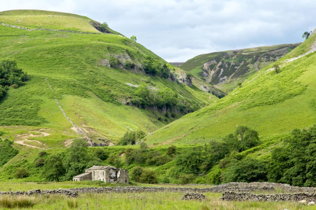 Britain’s original national trail The Pennine Way marks 60th anniversary year