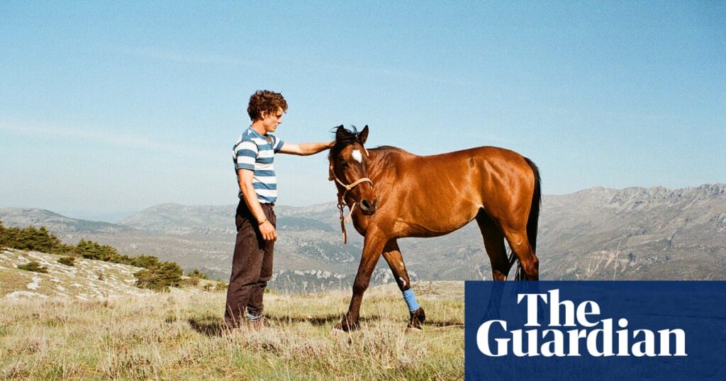 I travelled 2,000 miles from Italy to the tip of Spain – on horseback | Horse riding holidays