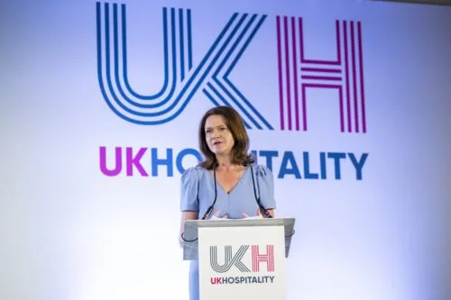 UK Hospitality Business Confidence Hits Two-Year Low Amid Looming Cost Increases