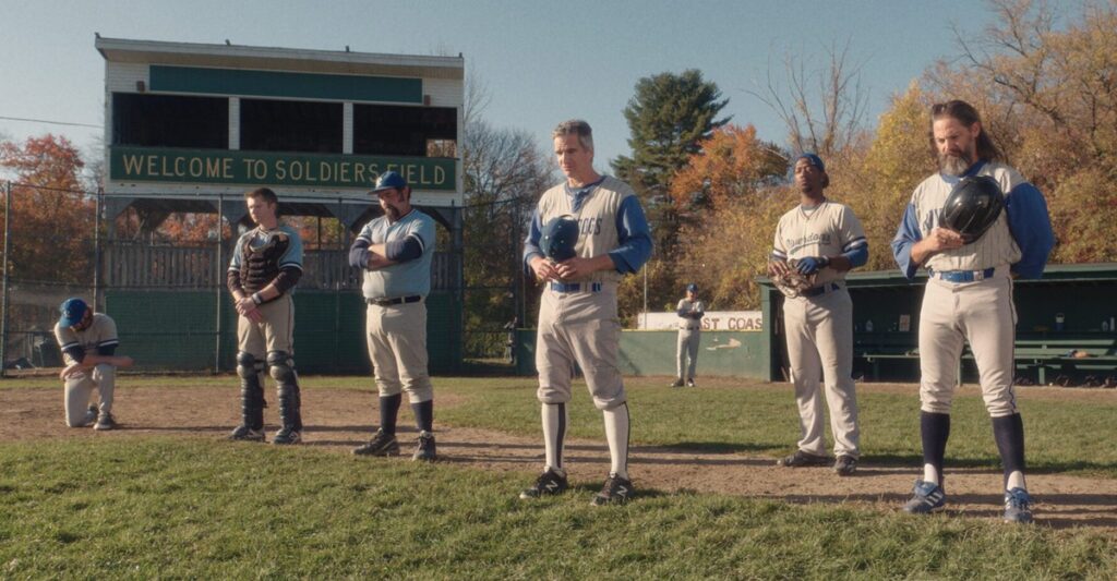 ‘Eephus’ Is an Ode to the Beauty of Baseball