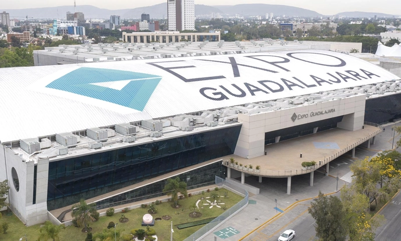 ITB Americas 2026 to Take Place in Guadalajara, Mexico