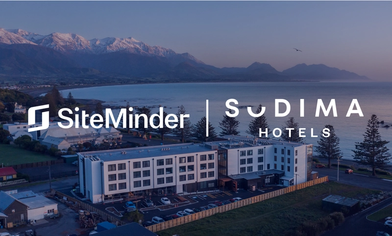 New Zealand Sustainability Leader Sudima Hotels Adopts SiteMinder As It Overhauls Technology Stack, Seeks New Efficiencies