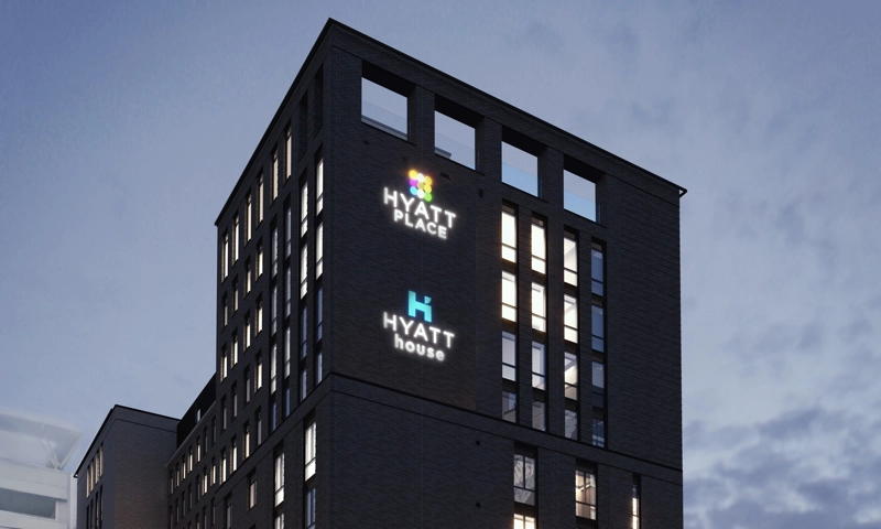 Hyatt Gears Up for UK Growth Surge with Over 1,000 Room Additions by 2026