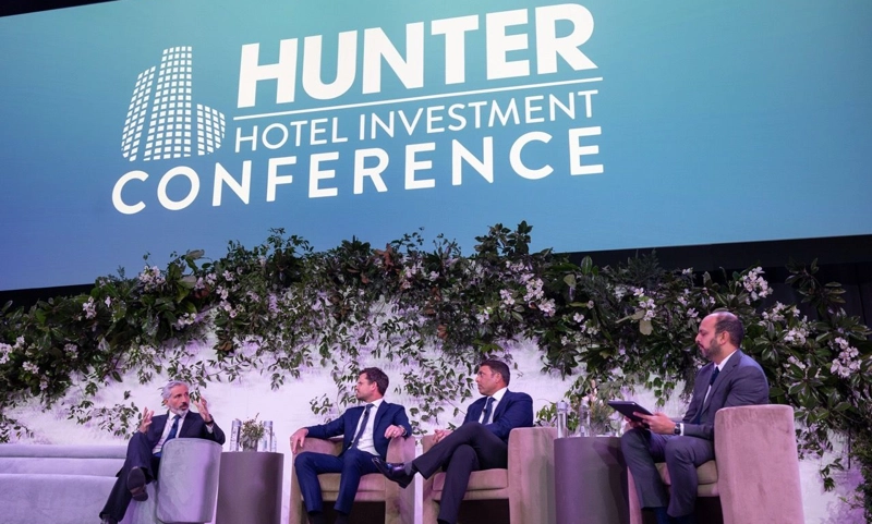 Signia by Hilton Atlanta to be the New Venue for the Hunter Hotel Investment Conference in 2026