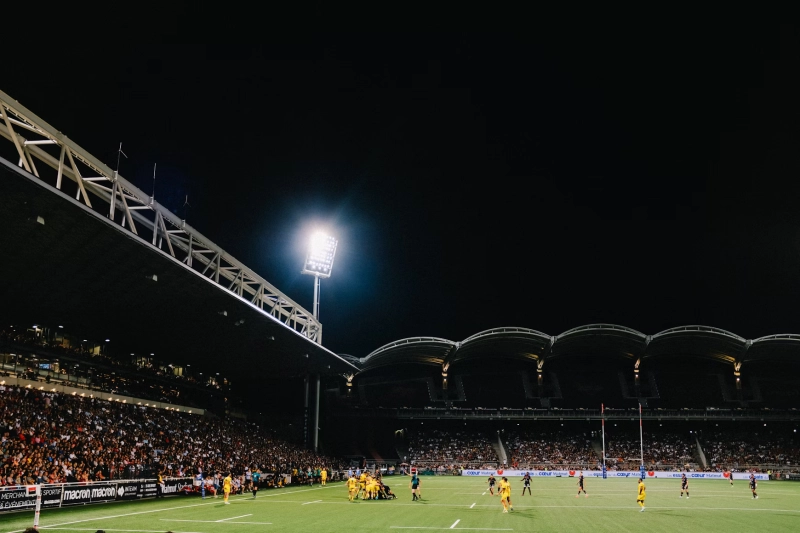 Boost in Adelaide Hotel Occupancy Expected as Australian Football League Launches Gather Round Event