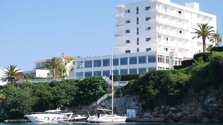 IHG Expands Presence in Spain with First Hotel Indigo in Menorca