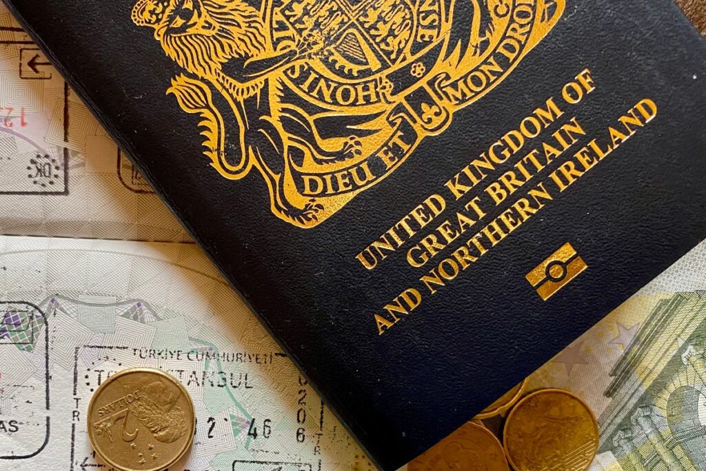 Passport fees to rise again to record high – up 25 per cent in two years