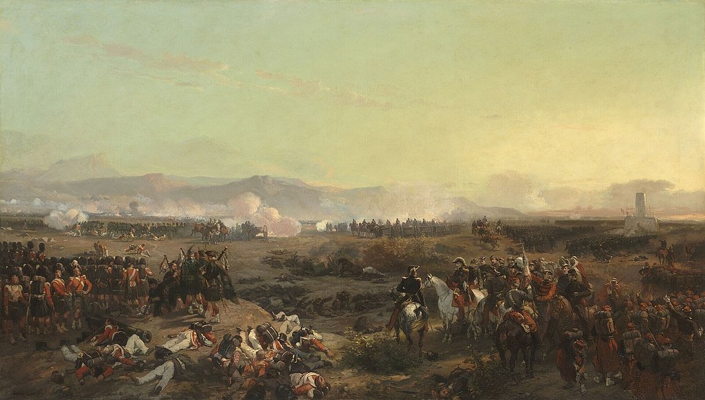 The Crimean War – Part 3: Major Conflicts of the Crimean War — History is Now Magazine, Podcasts, Blog and Books