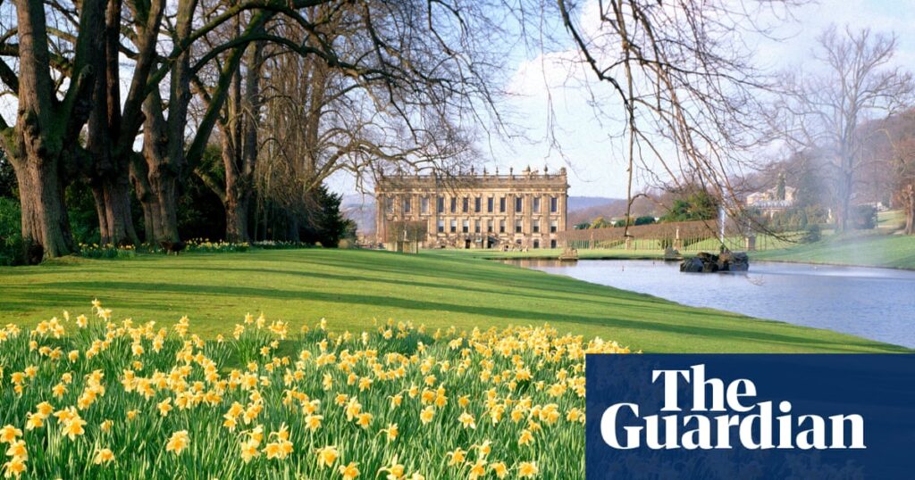 20 of the best spring breaks in the UK | Spring breaks