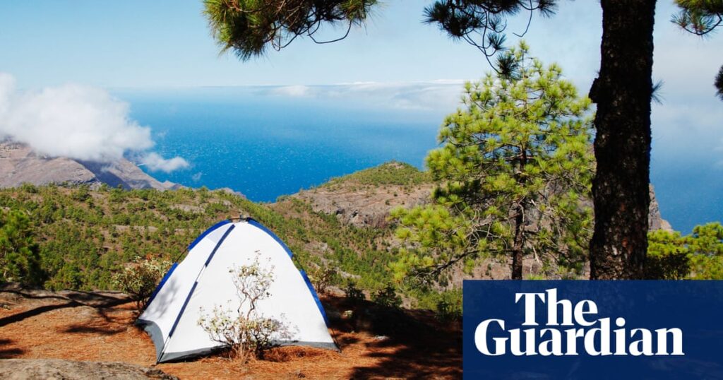 Tell us about a great camping trip in Europe | Travel