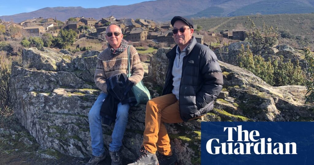 ​How a tiny village in a deserted part of Spain became a centre for gay weddings | Spain holidays