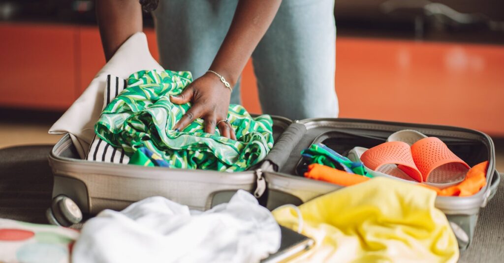 Is The 333 Method The Ultimate Packing Hack?