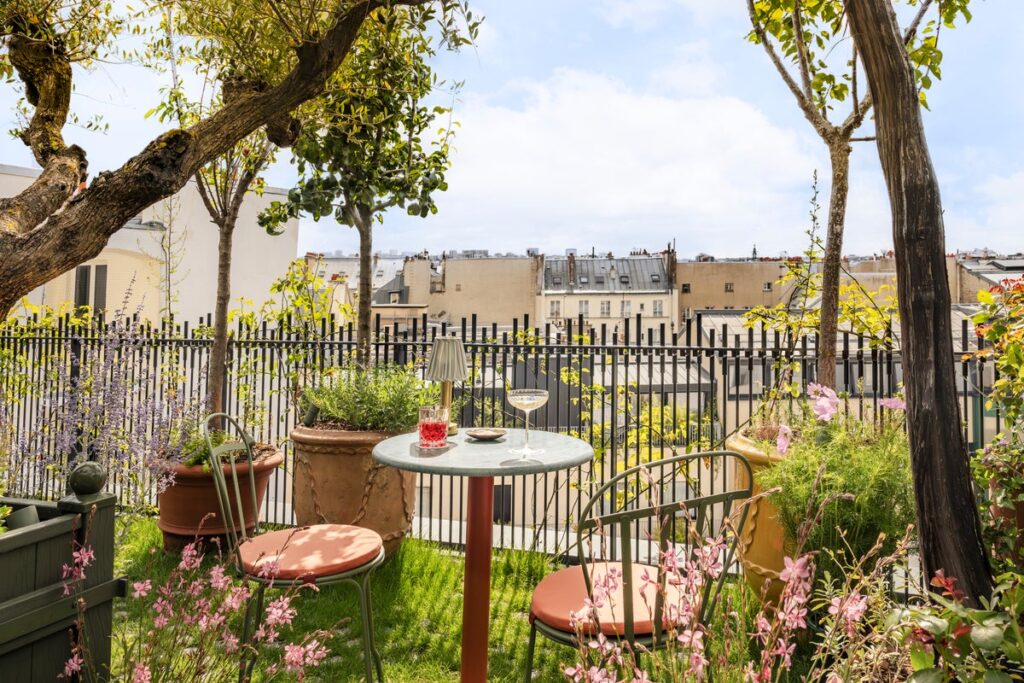 Best boutique hotels in Paris 2025, reviewed