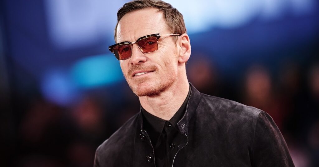 Michael Fassbender, Naomie Harris Discuss Careers at NYC Premiere