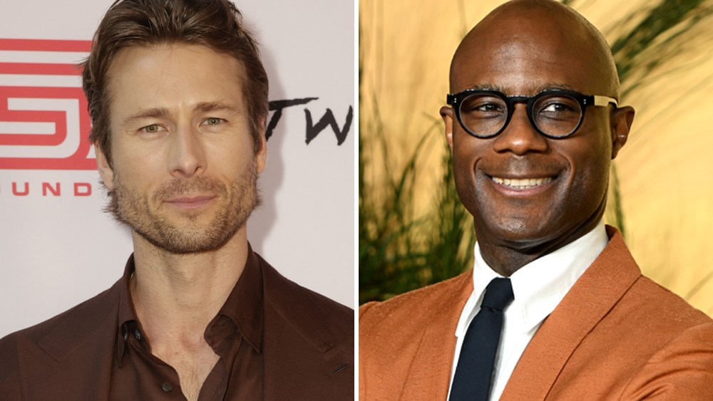 Barry Jenkins to Direct Glen Powell in 'The Natural Order'