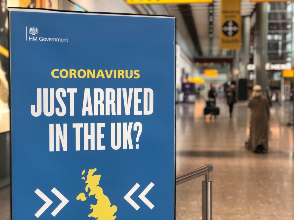 Covid restrictions five years on: How pandemic brought the world’s leading travel industry to its knees