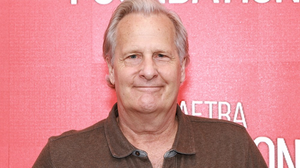 'Shrinking' Season 3 Casts Jeff Daniels