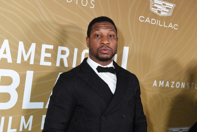 Jonathan Majors Wants a Non-Marvel Superhero Comeback