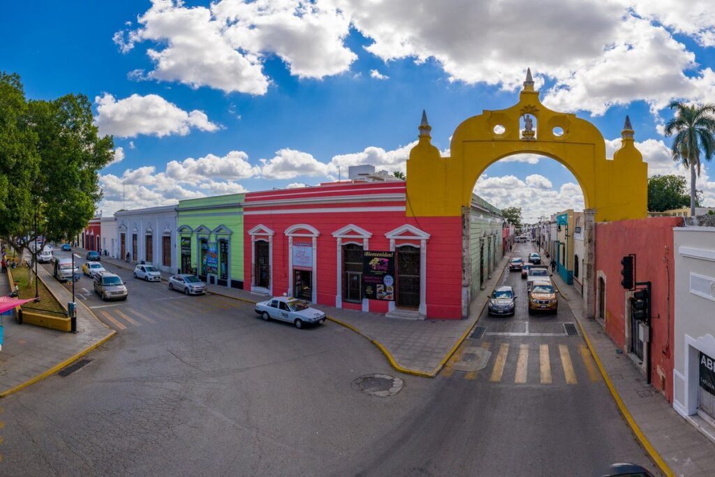 Why you shouldn’t miss this colourful alternative to Cancun off your Mexico itinerary