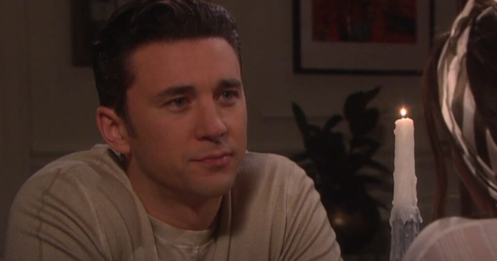 Billy Flynn Leaves Days of Our Lives to Join Young & Restless