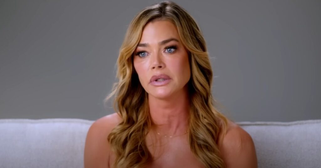 Denise Richards & Brooke Mueller’s Friendship Explained