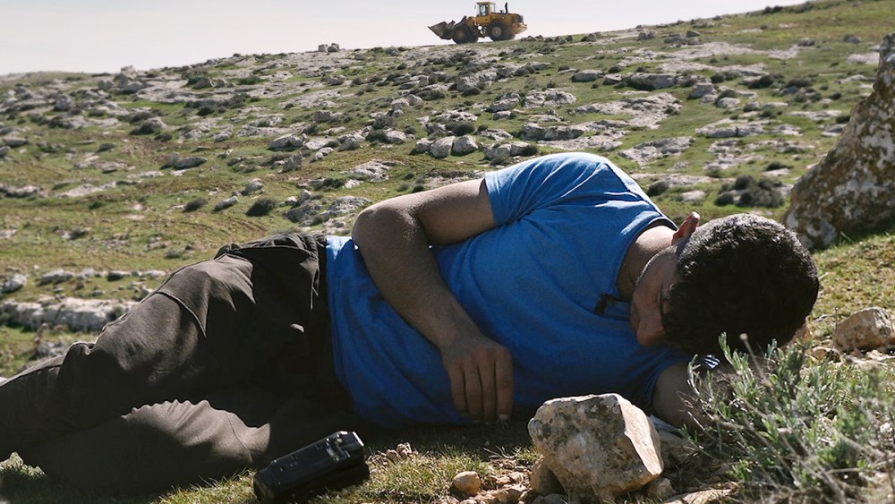 'No Other Land' Finds Middle East Distribution After Oscar Win