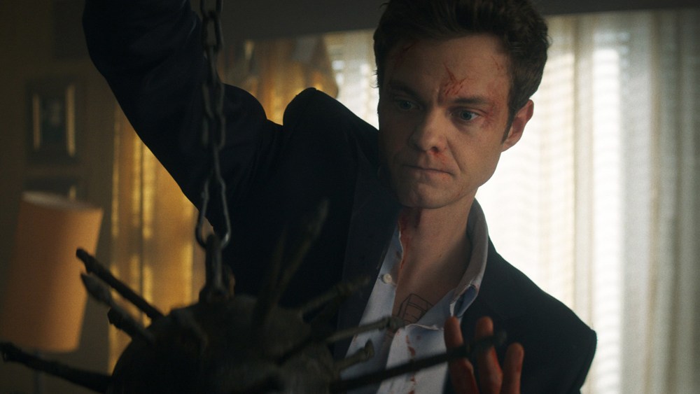 Jack Quaid's 'Novocaine' Has $1.75 Million in Previews