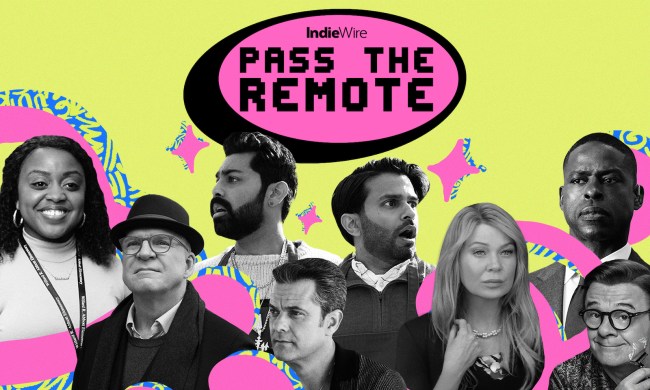 IndieWire Sets Return of Pass the Remote TV FYC Panel Series