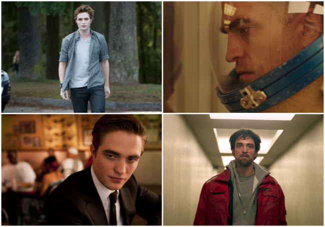 From 'Twilight' to 'High Life'