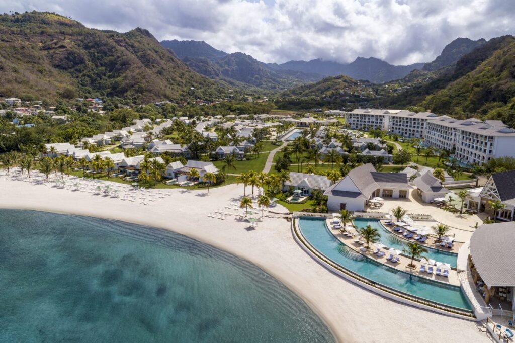 How Sandals Resorts Champions Caribbean Authenticity