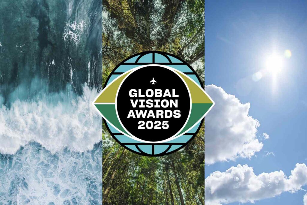 T+L's 2025 Global Vision Awards